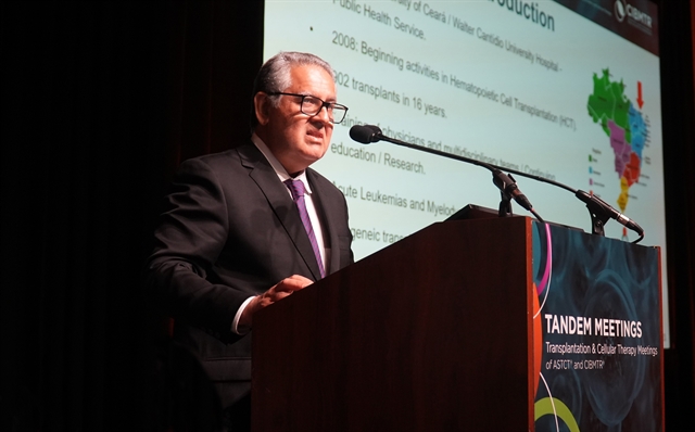 Tandem Meetings Cover Photo