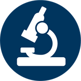 Immunobiology Research Icon