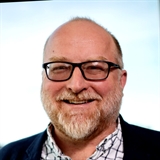 Martin Maiers Headshot