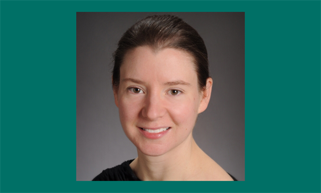Anna Huppler, MD