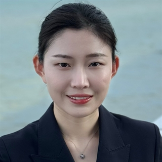 Di Wang, PhD Headshot