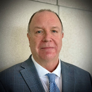 Douglas Chartrand Headshot