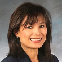 Ginna Laport, MD Headshot