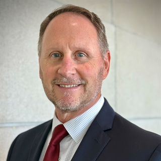 Jeff Hauswirth, MBA Headshot