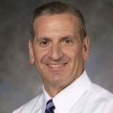 Jeffery Auletta, MD Headshot