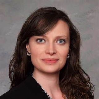 Kathryn E. Flynn, PhD Headshot