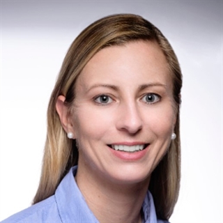 Larisa Broglie, MD, MS Headshot
