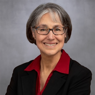 Mary Horowitz, MD, MS Headshot