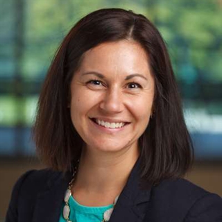 Rachel Cusatis, PhD Headshot