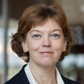 Ruta Brazauskas, PhD Headshot