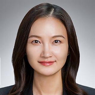 Soyoung Kim, PhD Headshot