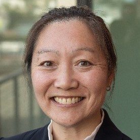 Stephanie J. Lee, MD, MPH Headshot