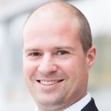 Stephen Spellman, MBS Headshot