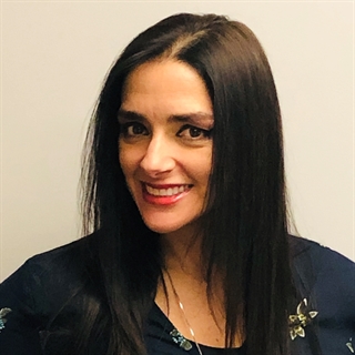 Waleska S. Perez, MPH Headshot