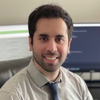 Wasay Khan, MD Headshot