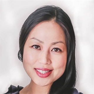 Yung-Tsi Bolon, PhD Headshot