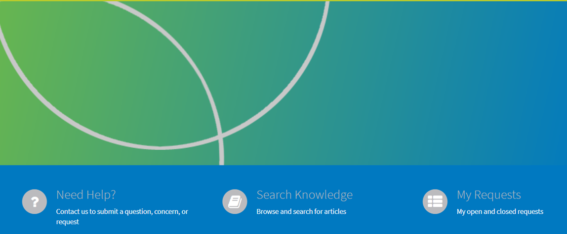 CIBMTR Center Support Screenshot