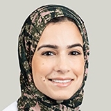 Mariam Nawas, MD