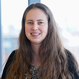Megan Herr, PhD