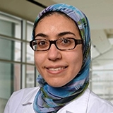 Zeinab El Boghdadly, MD