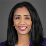 Arpita Ghandi, MD, MS