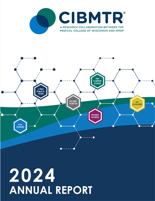 2024 Annual Report Cover