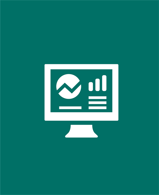 CIBMTR Reporting Application Guide Icon
