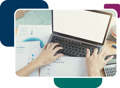 Corporate Studies Image