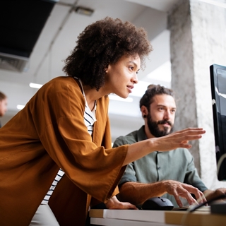 Managing CIBMTR Membership Photo