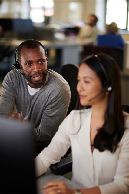 Resources for Data Managers Photo