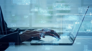 Working with Data Operations Photo