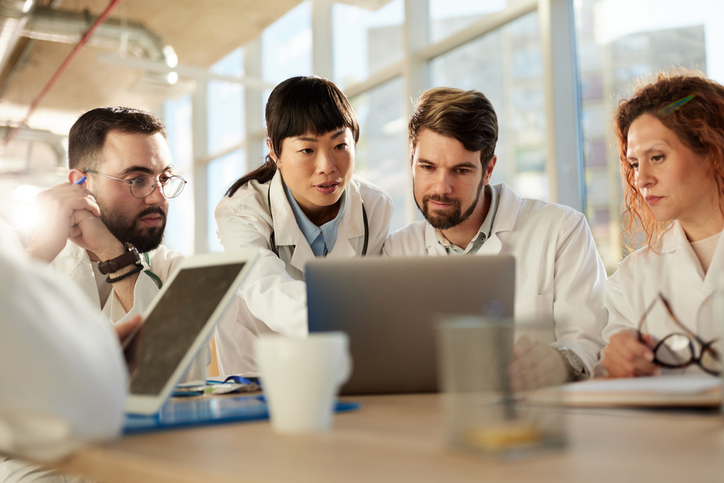 Scientific Working Committees