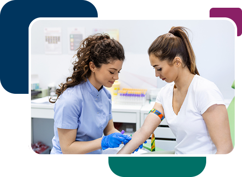 Baseline Donor Data Image