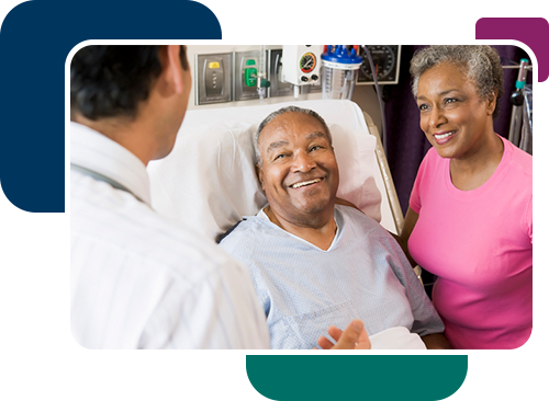 Baseline Recipient Data Image